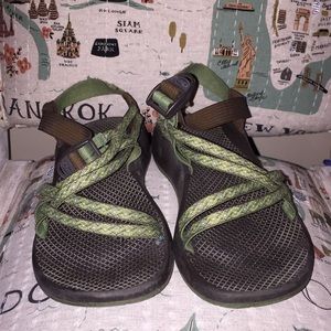 Chacos women’s size 9